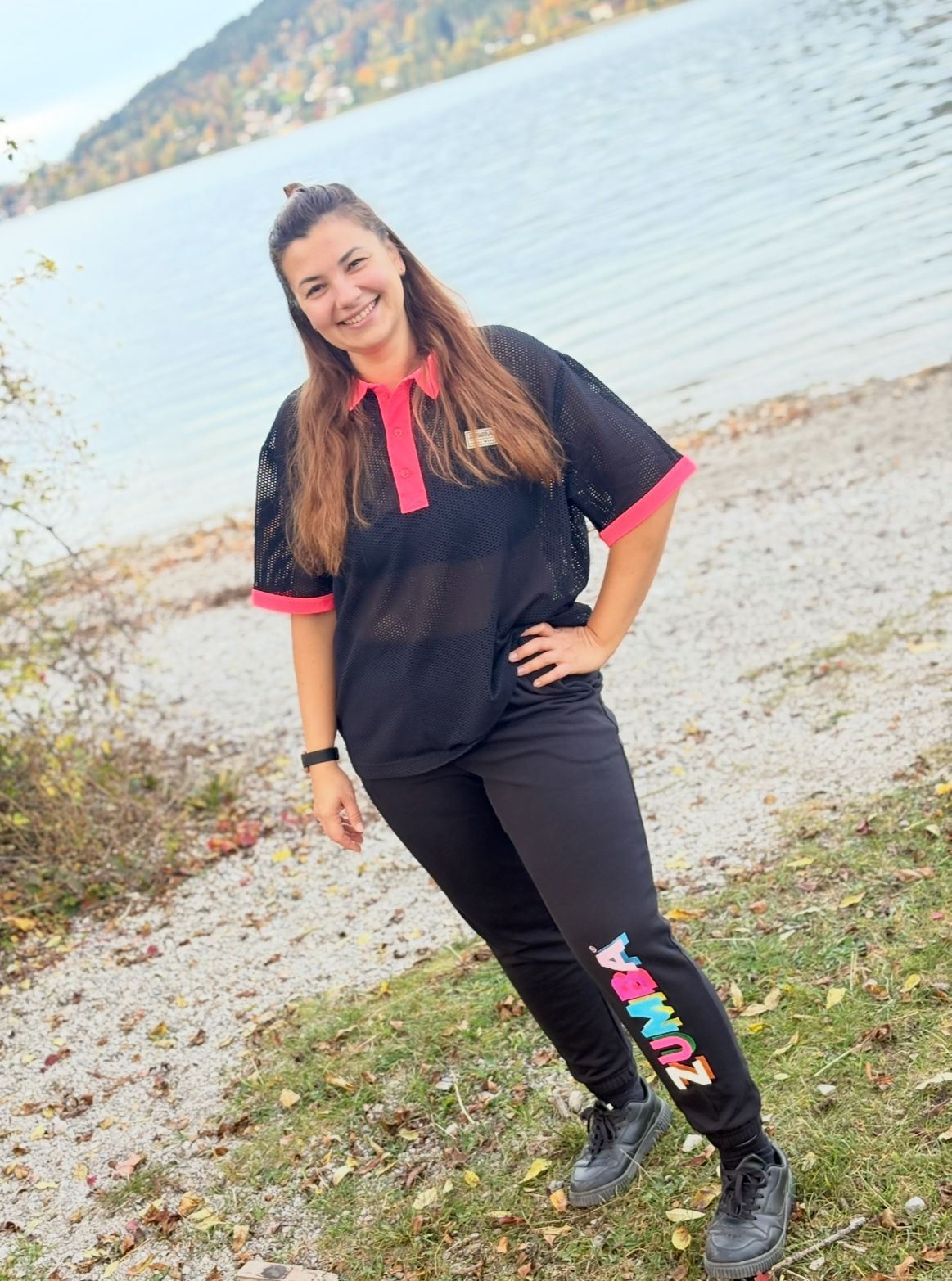 Portrait von  Valeria Gellneck 