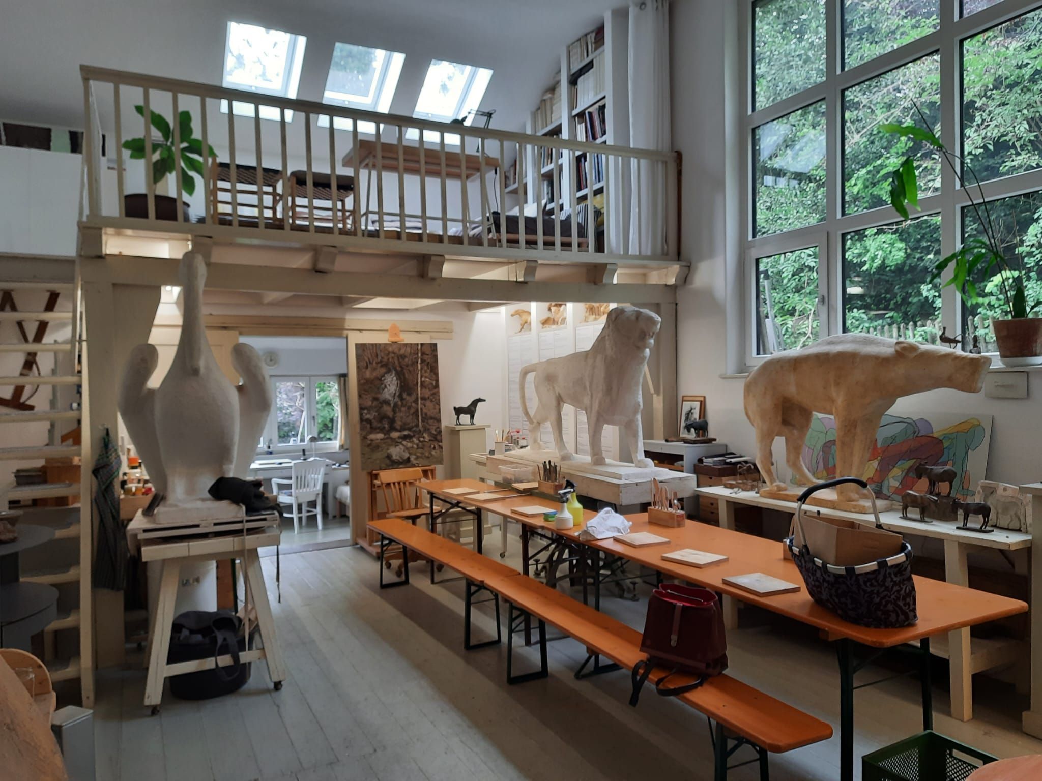 Atelier Philipp Harth