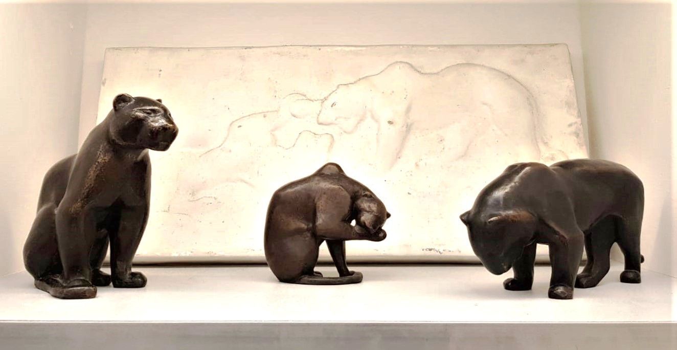 Plastisches Gestalten