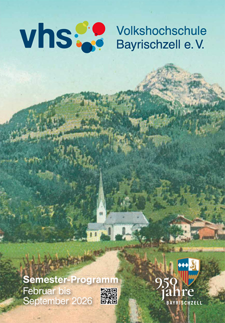 Februar bis September 2026 Februar bis September 2026